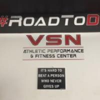 VSN Athletic Performance & Fitness Center image 5